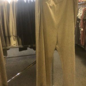 Kaktus Brand- Soft Cotton Fleece Pants